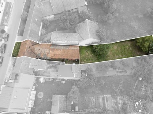 Prodej domu 81 m², pozemek 482 m²