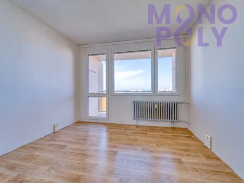 Prodej bytu 4+1 96 m²