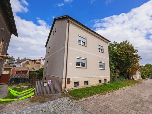 Prodej domu 118 m², pozemek 366 m²