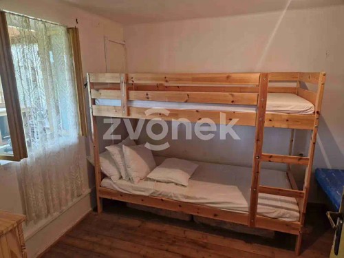 Prodej chaty 90 m², pozemek 395 m²