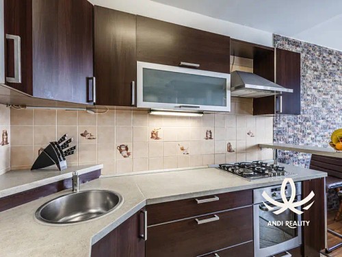 Prodaný byt 3+1 73 m²