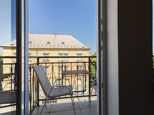 Prodej bytu 2+kk 54 m²