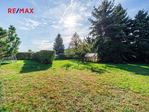 Prodej domu 197 m², pozemek 2250 m²