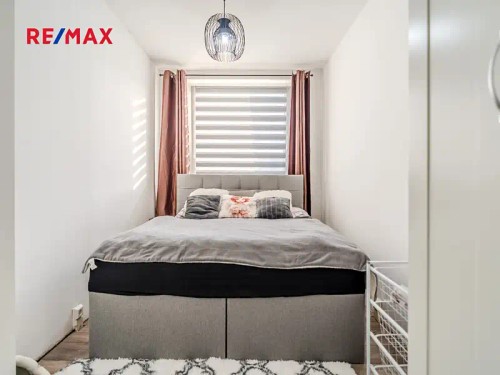 Prodaný  byt 4+kk 83 m²