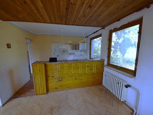Prodej domu 200 m², pozemek 877 m²