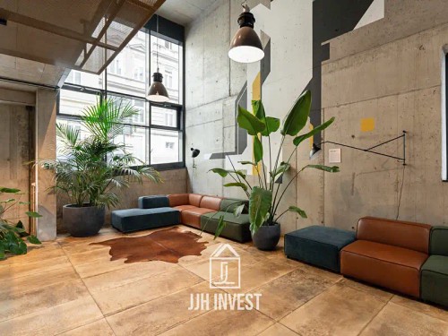 Prodaný byt 3+kk 87 m²