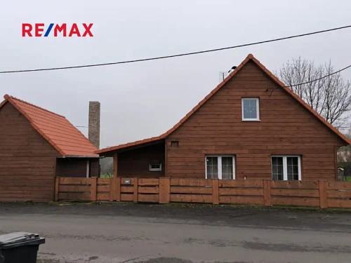 Prodej domu 86 m², pozemek 663 m²