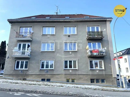 Prodej bytu 3+kk 95 m²