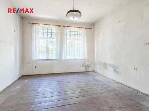 Prodej domu 80 m², pozemek 400 m²