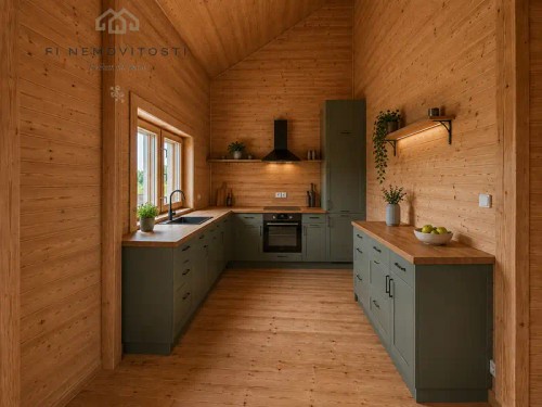 Prodej domu 145 m², pozemek 1148 m²