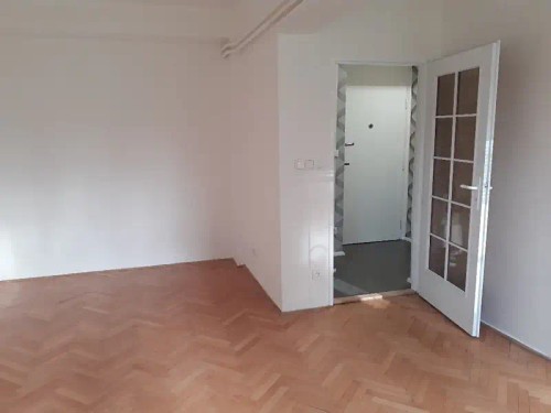 Prodaný  byt 1+kk 35 m²
