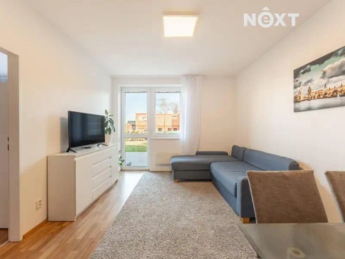 Prodej bytu 2+kk 39 m²