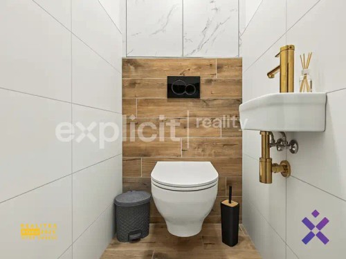 Prodej bytu 3+kk 82 m²