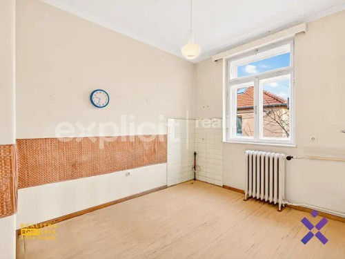 Prodej domu 83 m², pozemek 304 m²