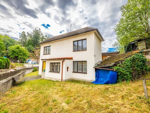 Prodej domu 91 m², pozemek 811 m²