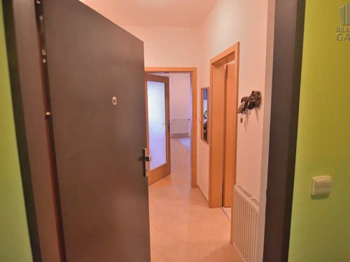 Prodaný  byt 2+kk 55 m²