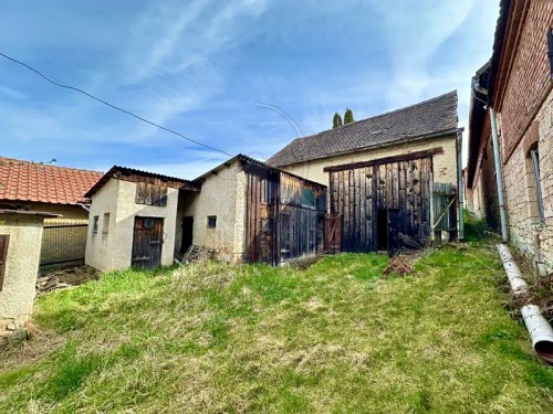 Prodaný dům 86 m², pozemek 1016 m²
