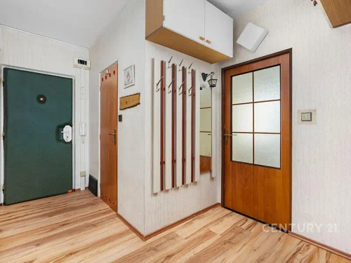 Prodej bytu 3+1 73 m²