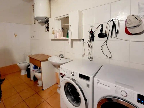 Prodaný byt 2+1 50 m²