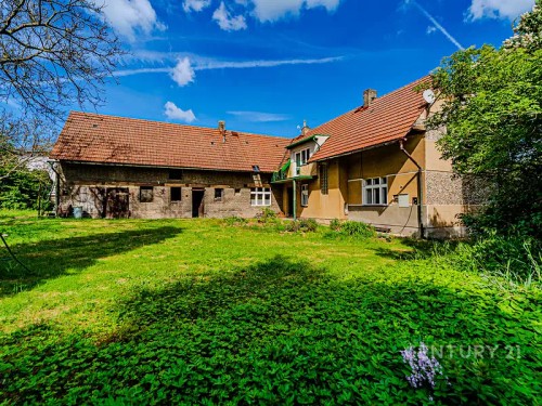 Prodej domu 180 m², pozemek 2322 m²