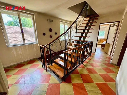 Prodej domu 201 m², pozemek 856 m²