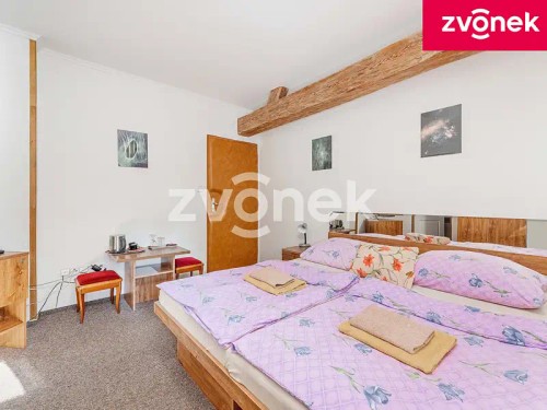 Prodej domu 400 m², pozemek 4200 m²