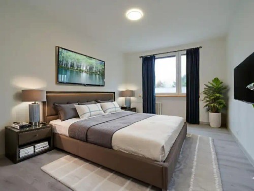 Prodaný byt 2+1 60 m²