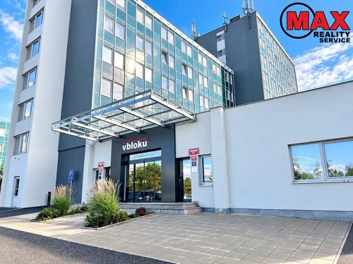 Prodej bytu 2+kk 54 m²