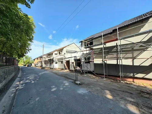 Prodej domu 103 m², pozemek 143 m²