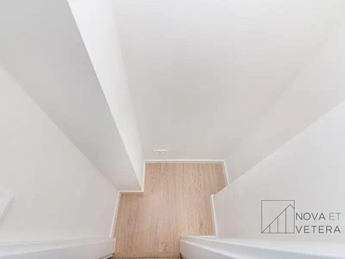 Prodaný byt 2+kk 53 m²