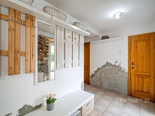 Prodaný dům 110 m², pozemek 683 m²