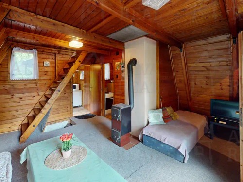 Prodej chaty 66 m², pozemek 31 m²