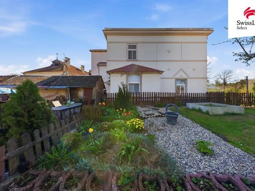 Prodej bytu 2+1 60 m²