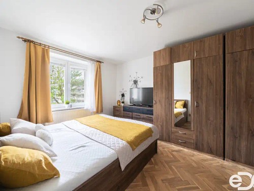 Prodej bytu 3+1 71 m²