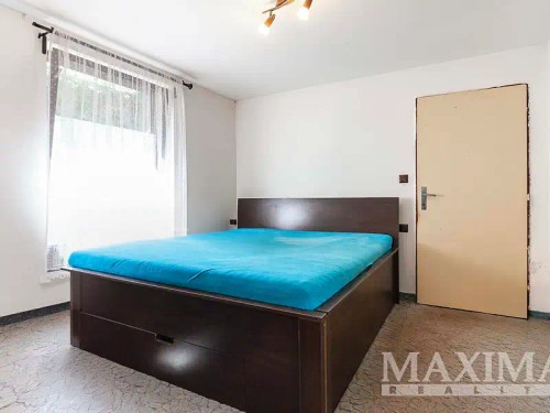 Prodej domu 156 m², pozemek 509 m²