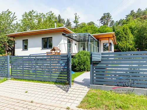 Prodej domu 102 m², pozemek 639 m²