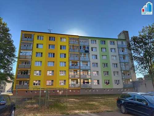 Prodej bytu 4+1 133 m²