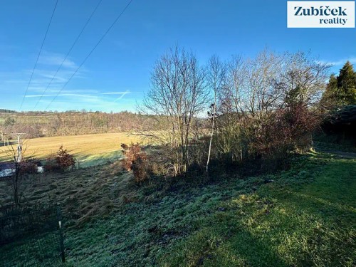 Prodej stavebního pozemku 819 m²