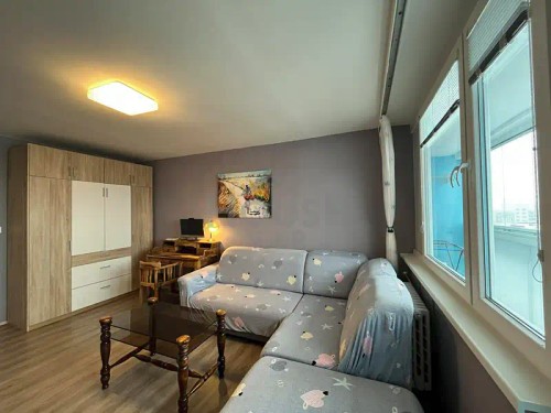 Prodej bytu 4+1 118 m²