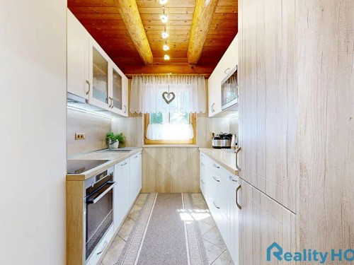 Prodej domu 293 m², pozemek 3428 m²