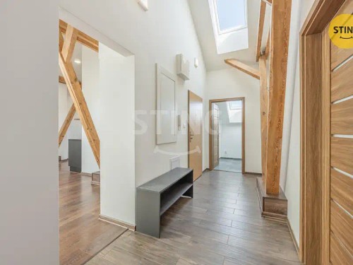 Prodej bytu 2+kk 44 m²