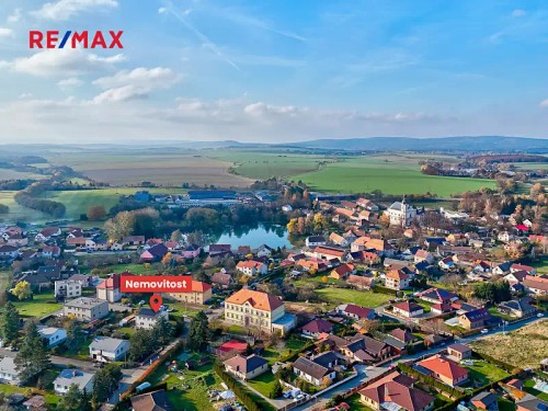 Prodej domu 100 m², pozemek 412 m²