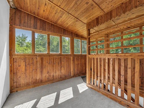 Prodej chaty 64 m², pozemek 763 m²