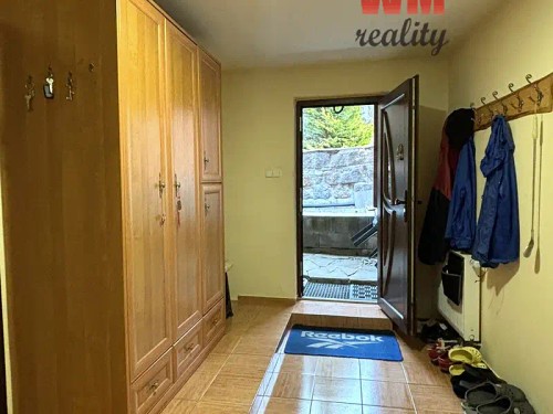 Prodej domu 315 m², pozemek 1640 m²