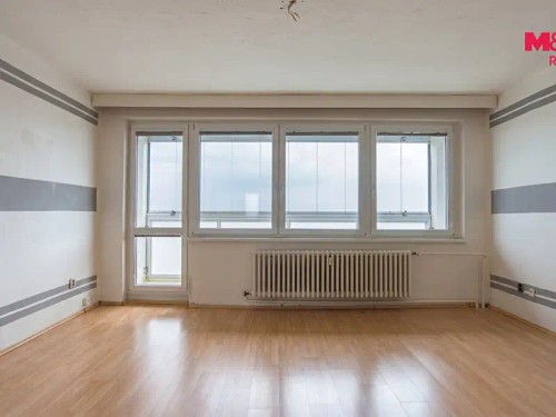 Prodaný byt 2+1 63 m²
