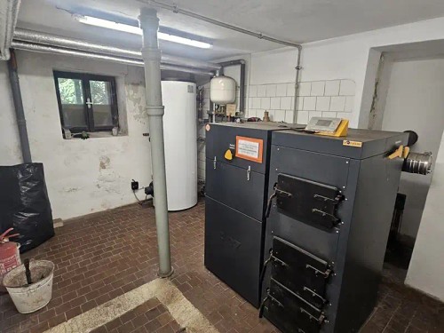 Prodej domu 412 m², pozemek 4277 m²