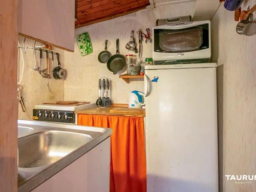 Prodej chaty 85 m², pozemek 843 m²