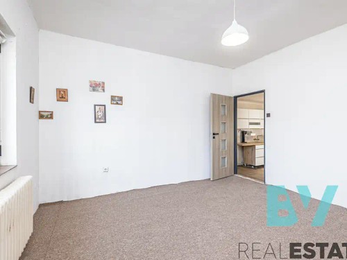 Prodej domu 120 m², pozemek 564 m²