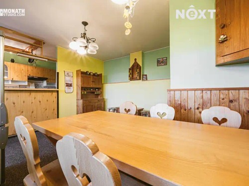 Prodej domu 286 m², pozemek 513 m²
