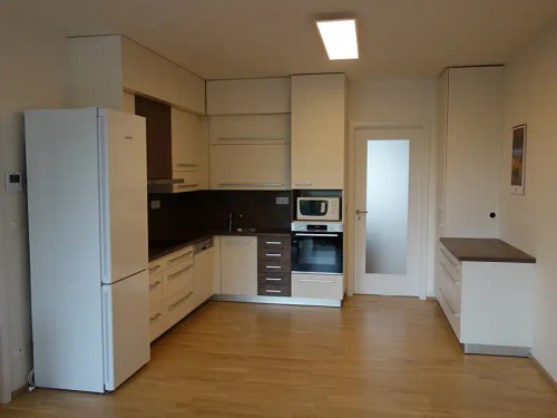 Prodaný byt 2+kk 66 m²